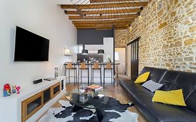 La Suite Boissac - Coeur De Lyon - Bellecour