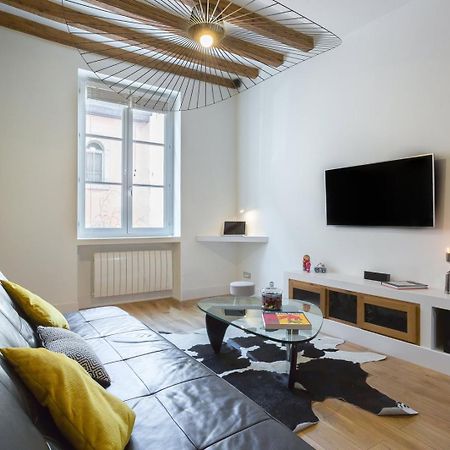 La Suite Boissac - Coeur De Lyon - Bellecour Exterior photo