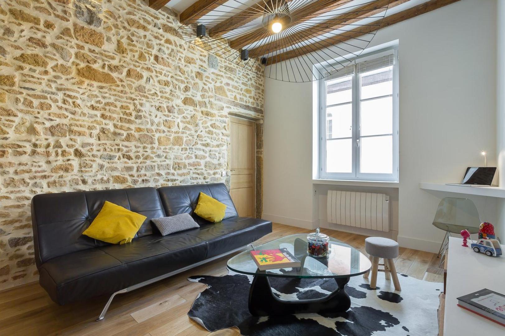 La Suite Boissac - Coeur De Lyon - Bellecour Exterior photo