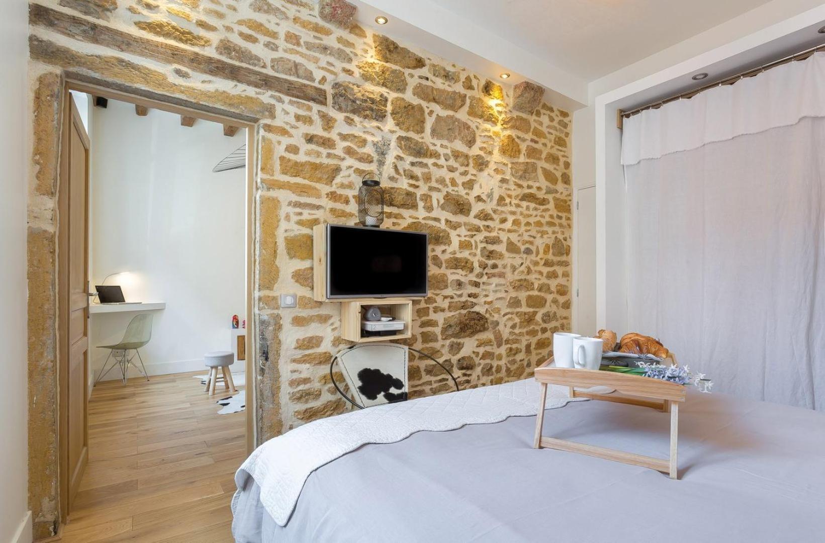La Suite Boissac - Coeur De Lyon - Bellecour Exterior photo
